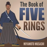 The_Book_of_Five_Rings